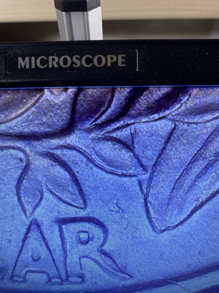 🔥1979 D Washington Quarter With Filled In Mint Mark and DDR Errors🔥