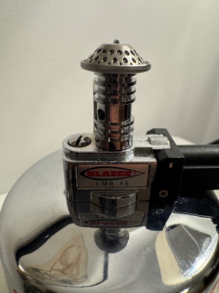 Blazer Mini Burner LMB-45