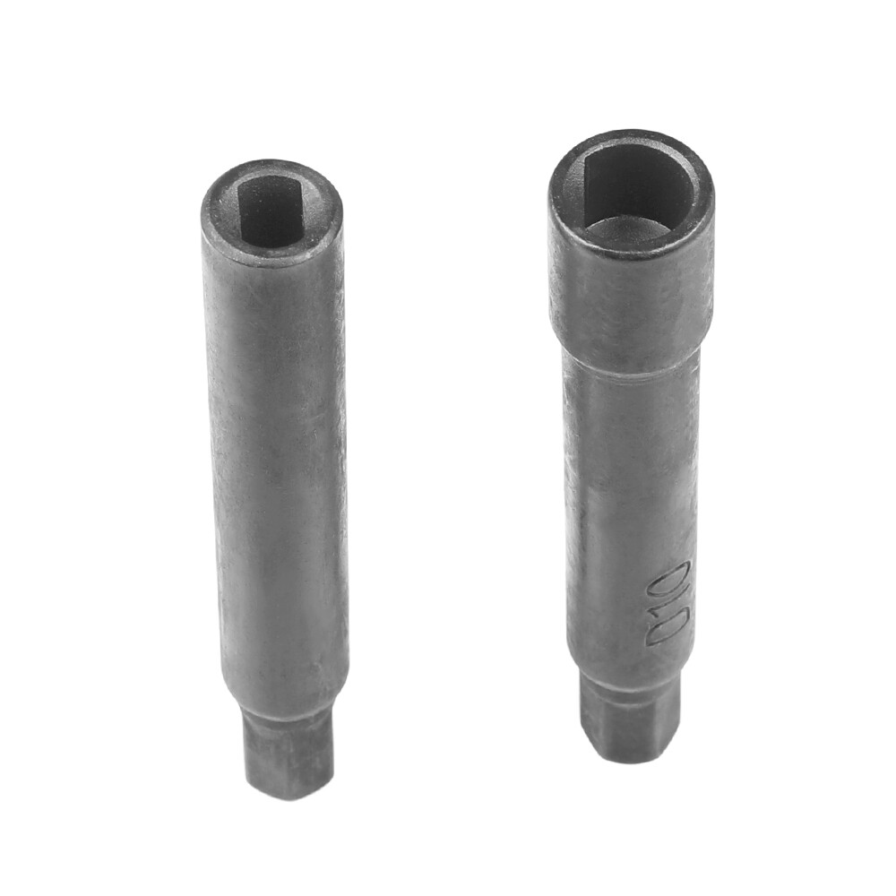 47pc Shock Absorber Tool Kit Suspension Top Mount Strut Nut Removal Tool Set