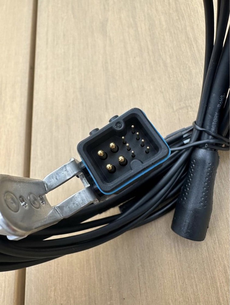 Vanmoof X3 Wiring Harness