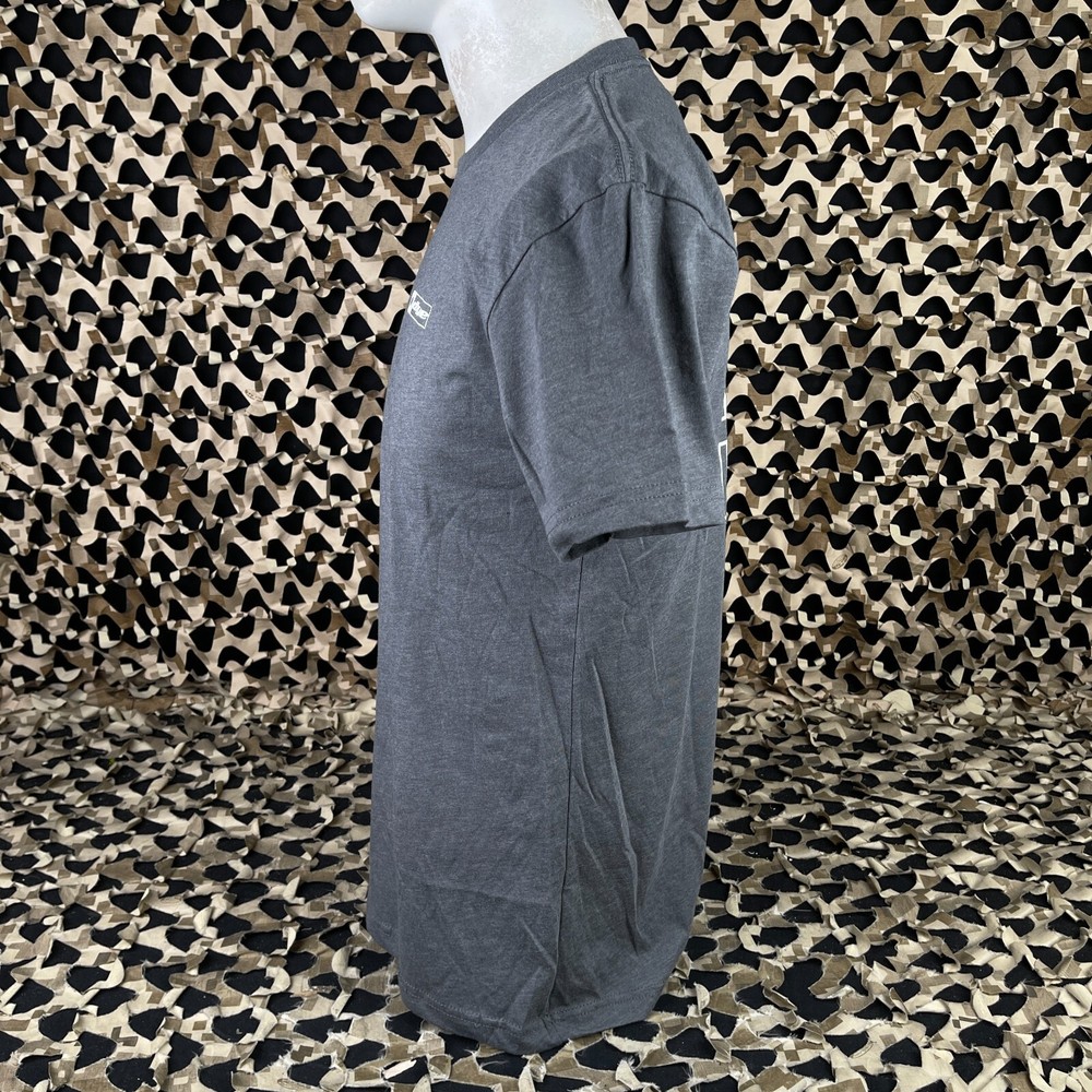 NEW Dye PMP T-Shirt - Gray - Medium