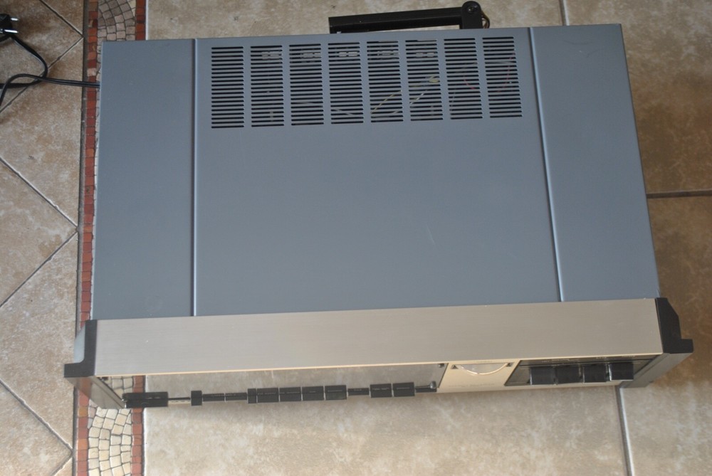 jvc jrs 100 receiver