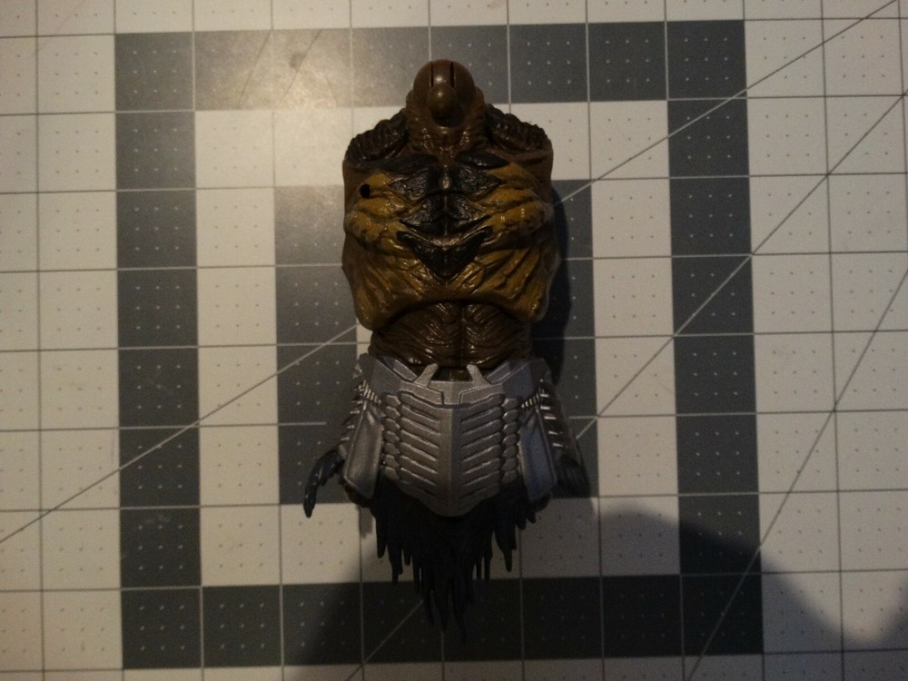 Marvel Legends BAF MCU Cul Obsidian Torso part
