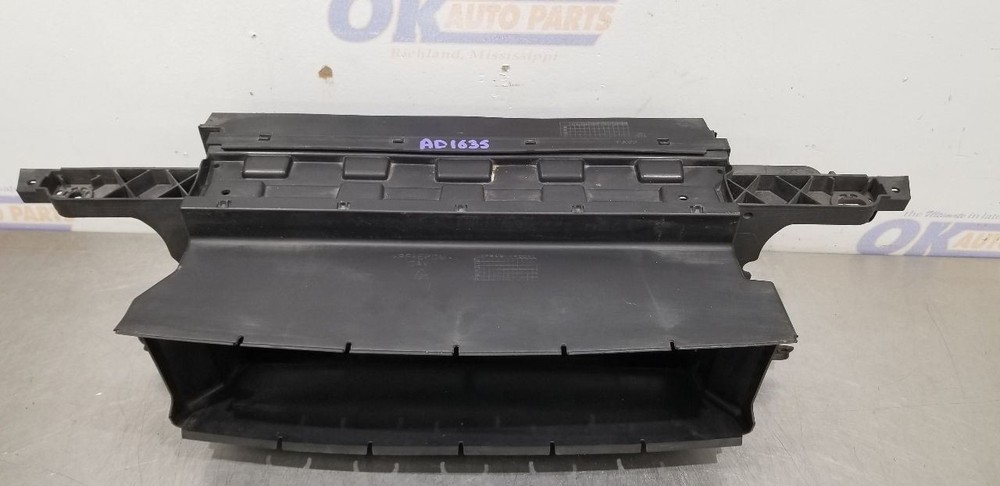 18 FORD F150 LOWER AIR SHUTTER 2.7L