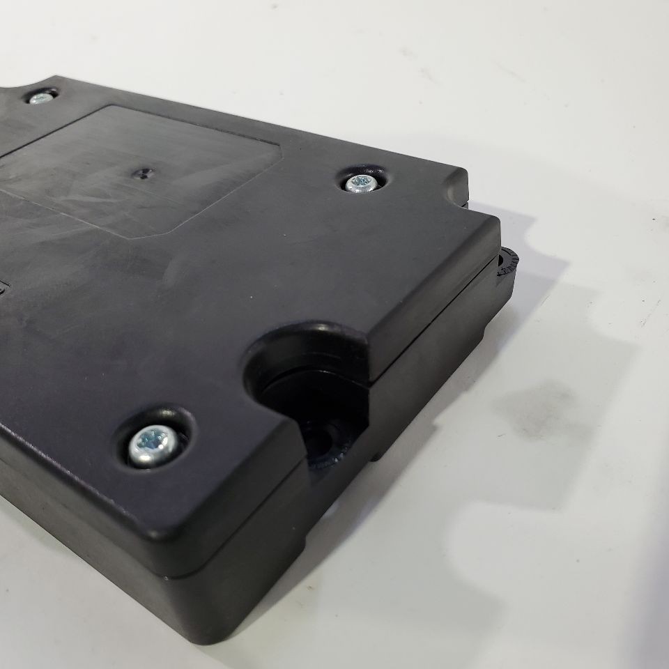 Used Telematics Interface Module fits: 2016 Ford Mustang Communication behind ra