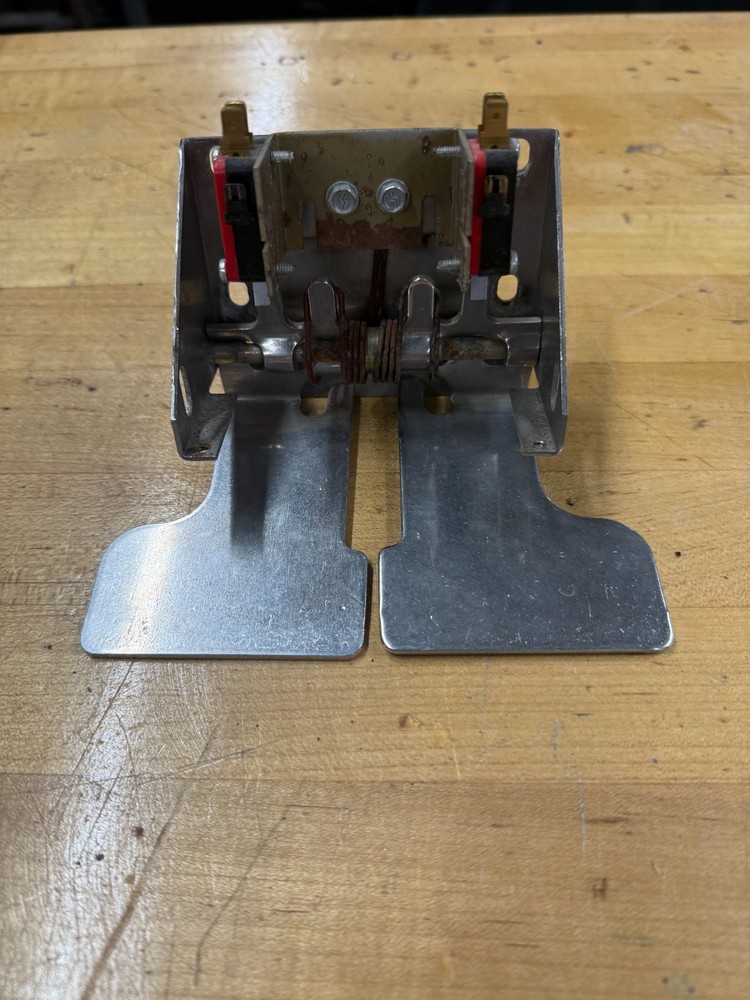 Switch A Draw - Complete Assembly Taylor X38547 From Taylor 754-27