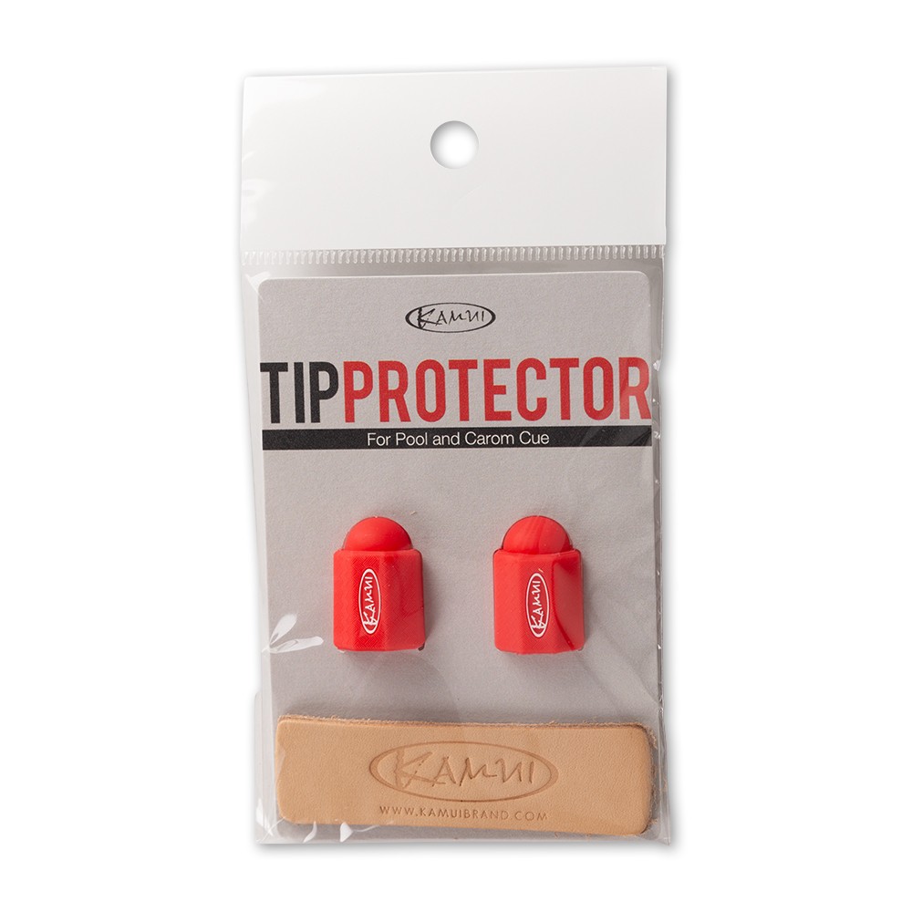 Kamui QTKTP Cue Tip Protector