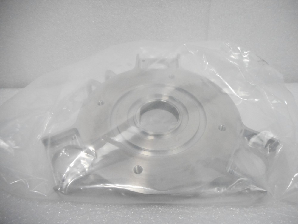 ASM Advanced Semiconductor Materials 1076-993-01 Moving Plate A New