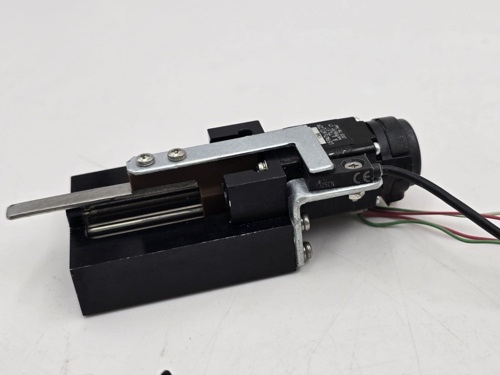 2 pcs HSI Haydon Micro Stepper Motor E21H4U-2.5-A02