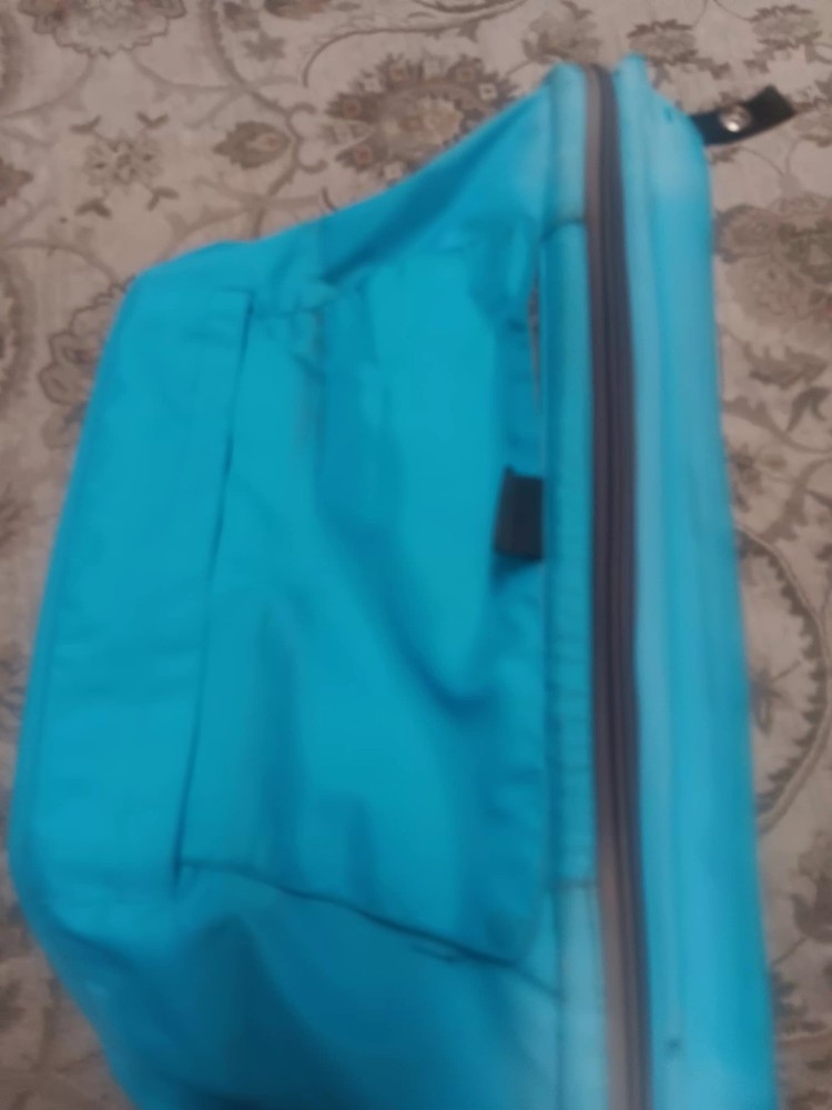 Thule Urban 2 Glide Canopy And Inserts Replacement LIGHT BLUE