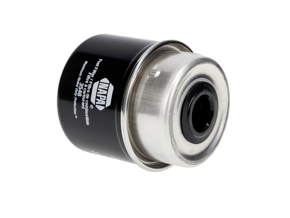NAPA Gold 3548 Fuel Filter – Fuel Filter Replacement – Replacement Filter