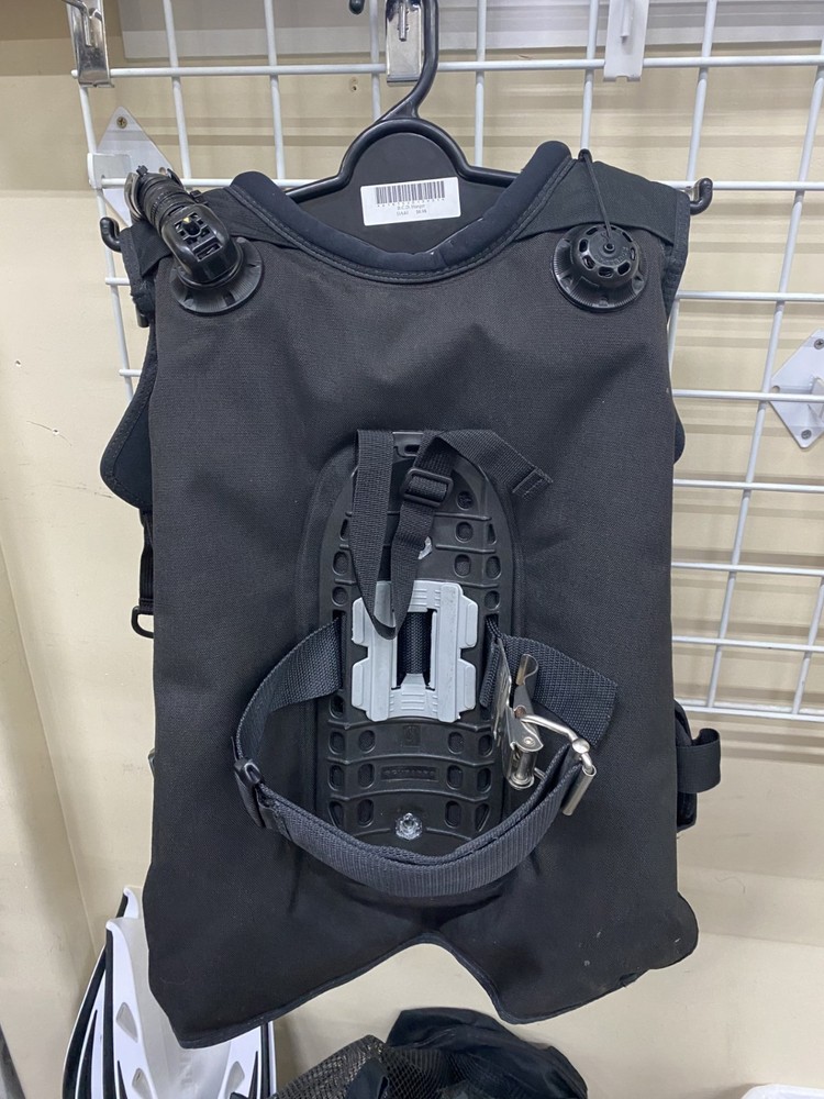 Scubapro Ladyhawk BCD