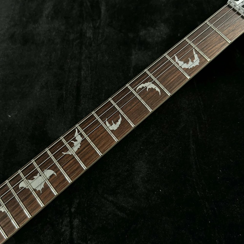 Used SCHECTER AD-DM-PTM-FR Electric Guitar