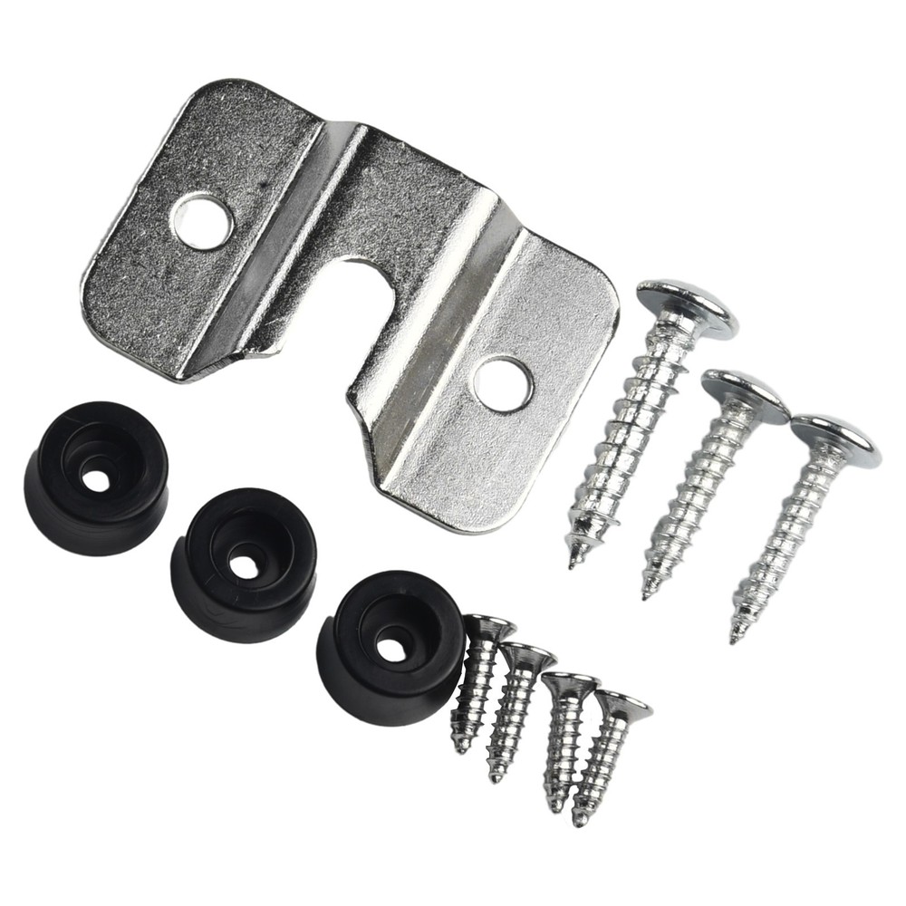 Hang Your Dartboard with Confidence using this Strong Mounting Bracket