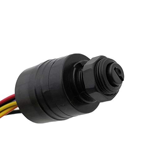 Boat Ignition Switch with Key Replacement for Mercury, Replace Boat 87-88107A5