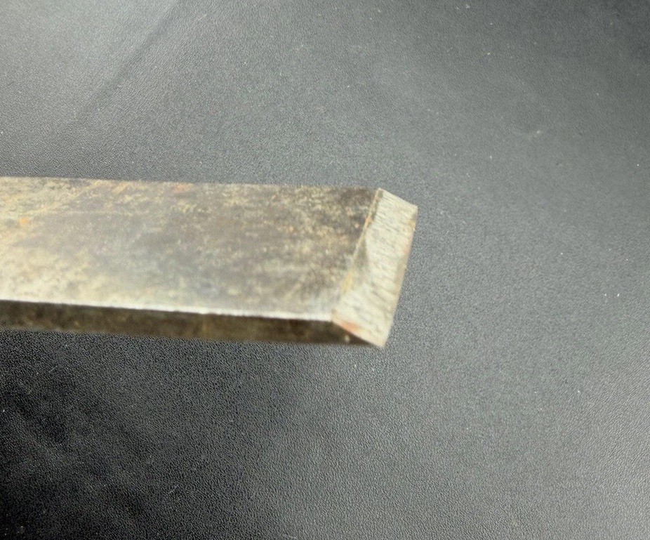 Lees Lee’s Lightning Metal Chisel Tool