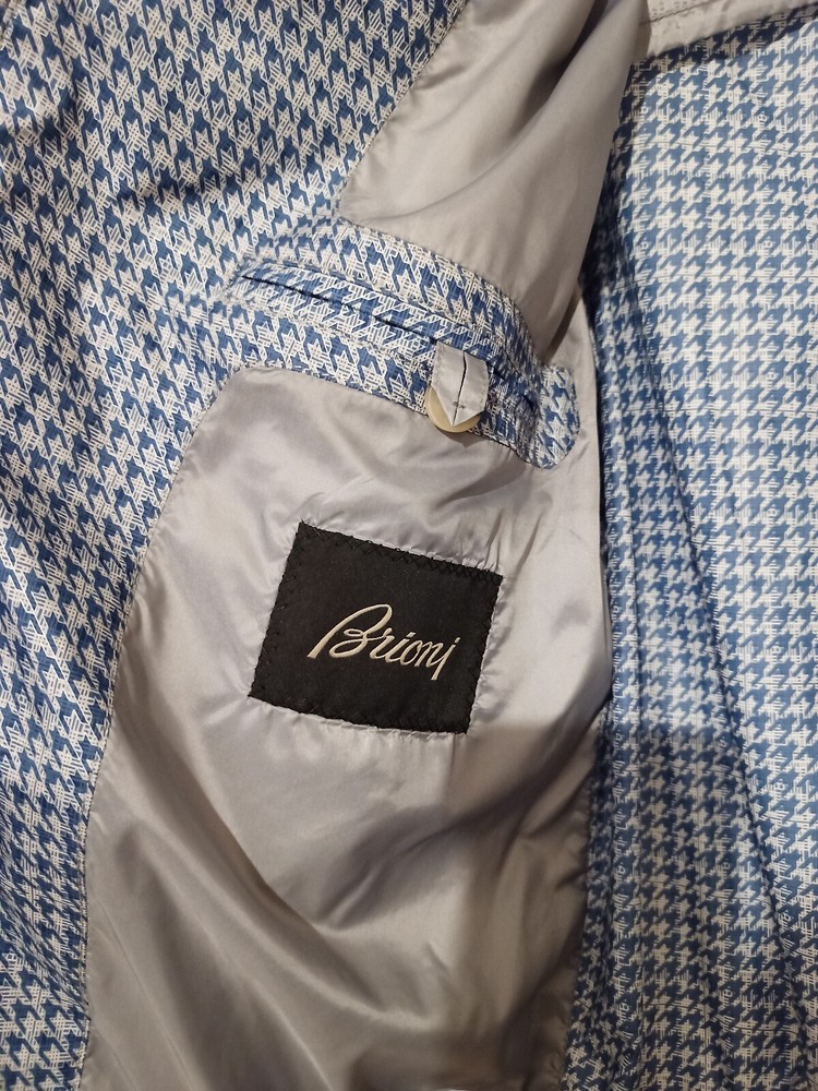 Men's Brioni Jacket