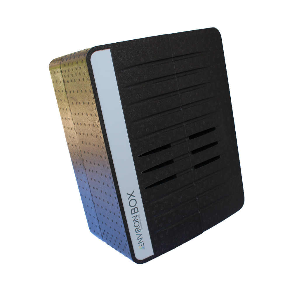 Environment Box DN20 Pump Group 2 Heating Circuits 1x Mixed 1x Unmixed