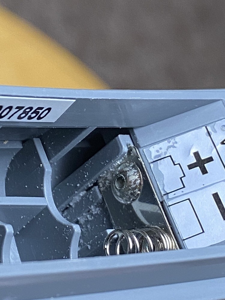 Mac Tools AC52224 Infrared Thermometer W/ Laser