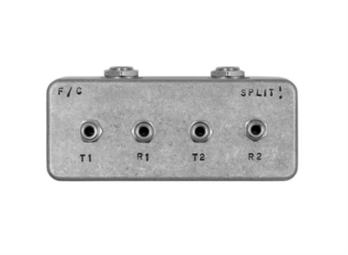 Fairfield Circuitry Split! Dual TRS Breakout