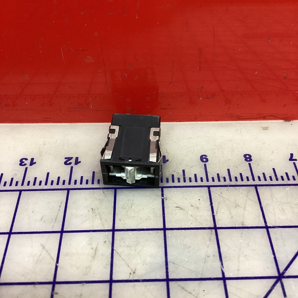 Micro Switch AML 20 Series 10 Prong