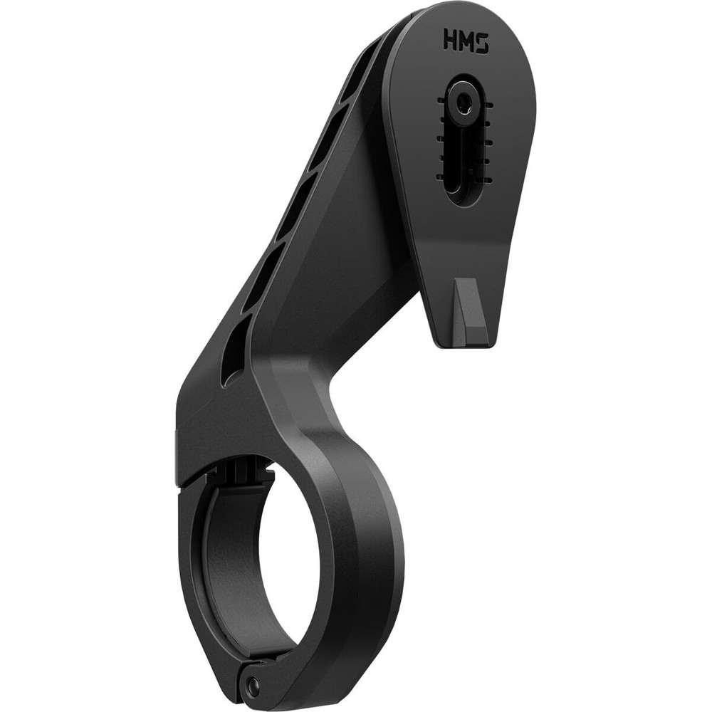 Hammerhead Karoo 2 Bike Computer Mounting System Black, 31.8mm