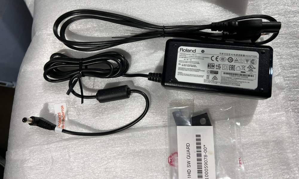 Roland XS 1HD Multi Format Matrix Video Switcher