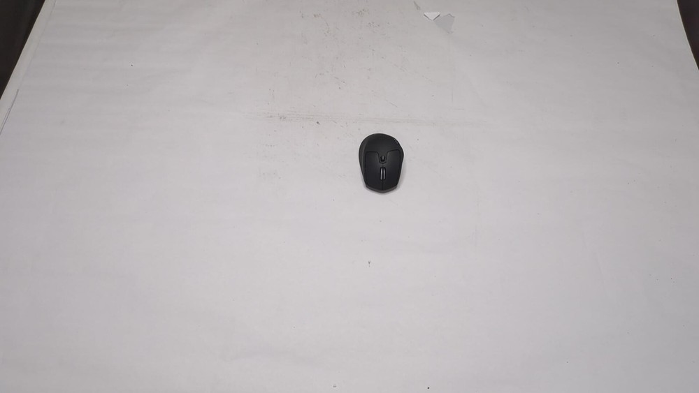 Logitech M720 Triathlon Multi-Device Wireless Mouse, Bluetooth, USB Unifying