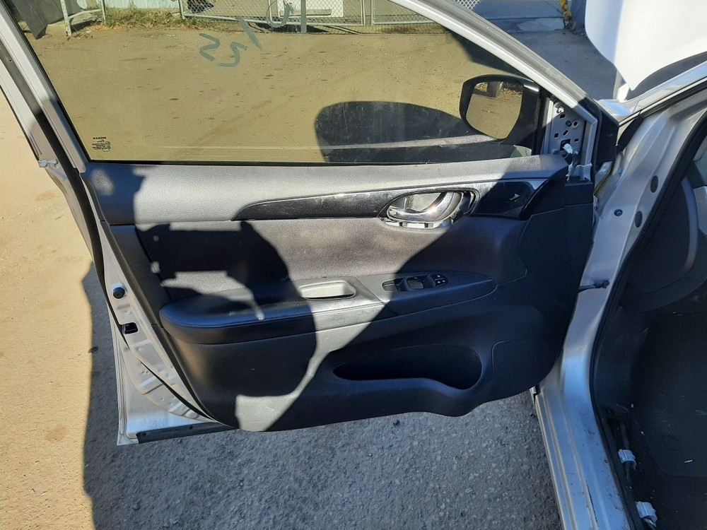 Camera/Projector Rear View Camera Decklid Mounted Fits 16-17 SENTRA 1069908