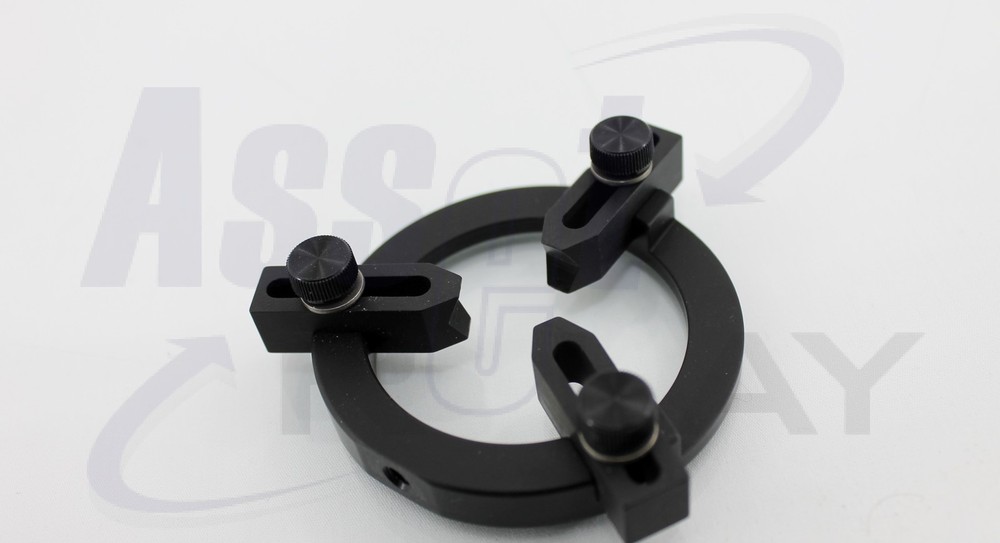 Variable Size Lens Mount, 5-46.2 mm