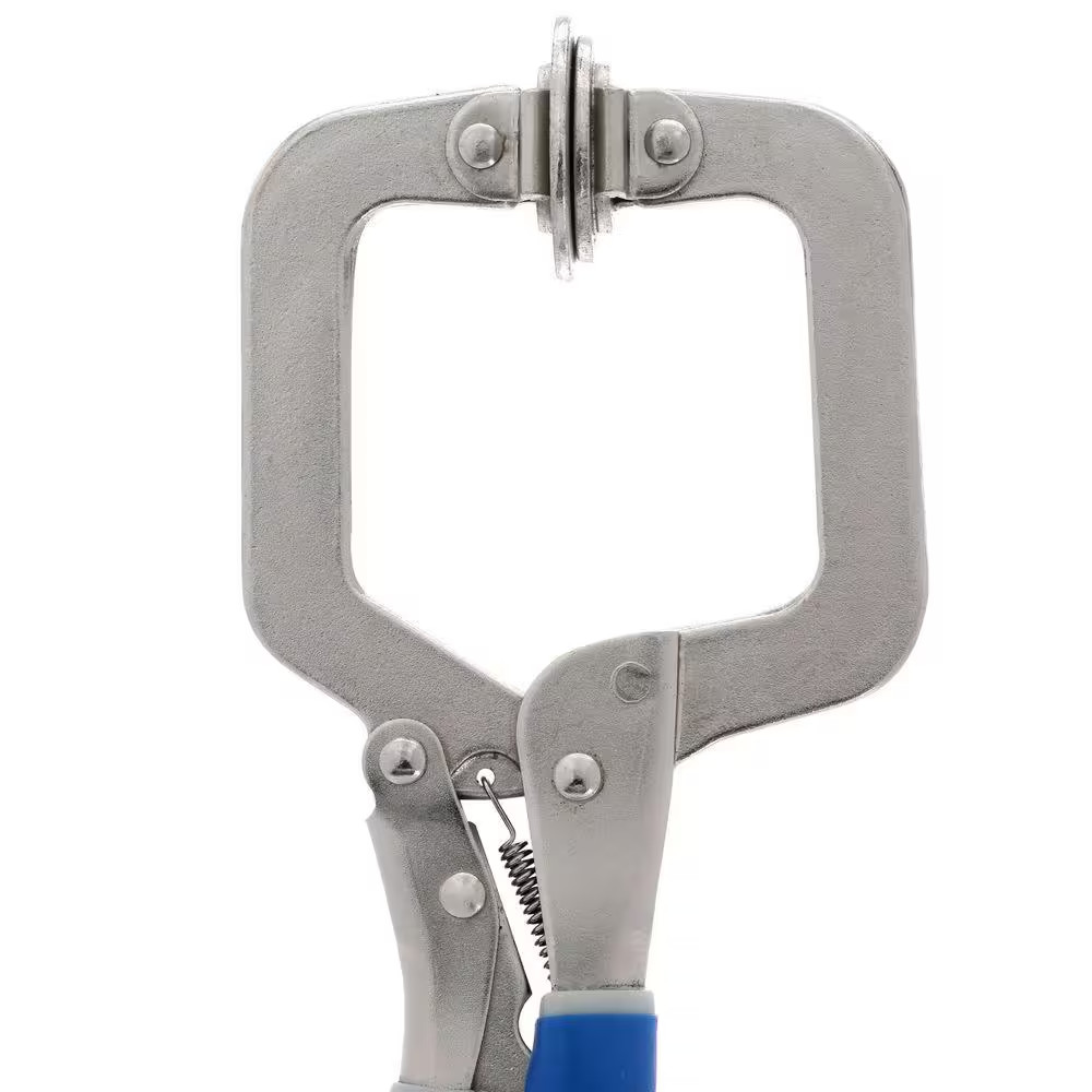 3 In. Premium Face Clamp