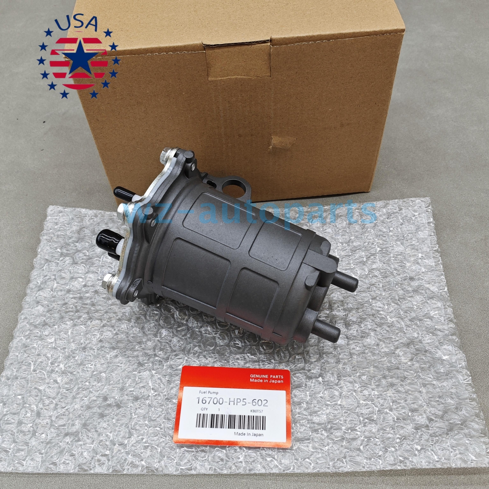 OEM ！Fuel Pump For Honda RANCHER 420 FOREMAN 500 TRX420 TRX500 700 2007 08-14