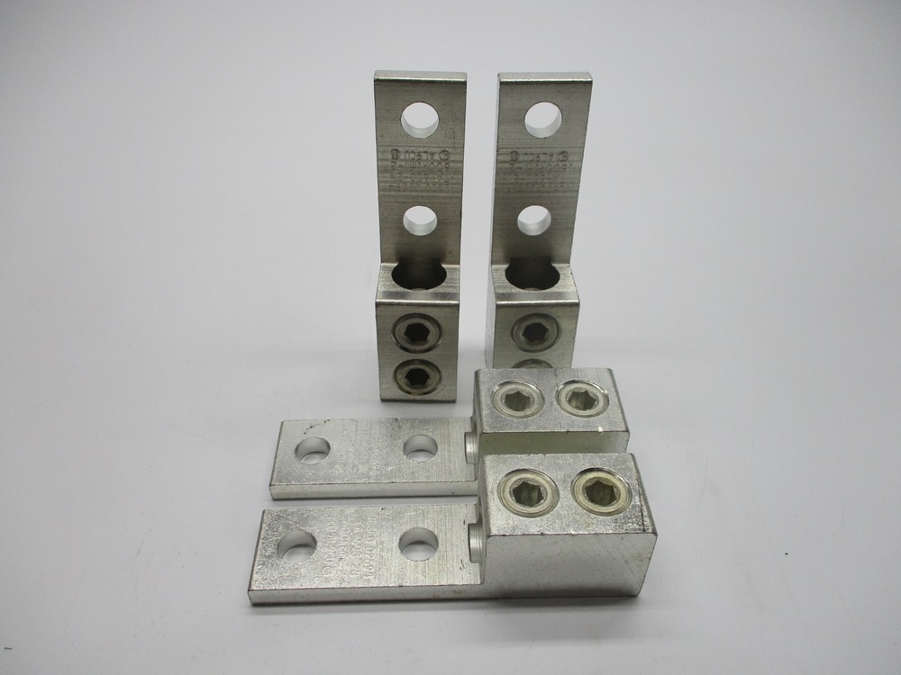 SQUARE D CMELK4 SER.001 LUG KIT NSMP