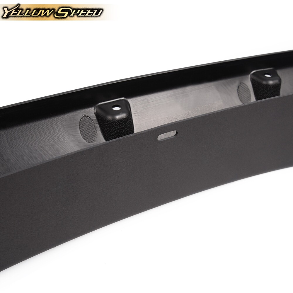 Fit For 02-08 Ram 1500 03-09 Ram 2500/3500 Pocket Rivet Style Fender Flares 4pcs