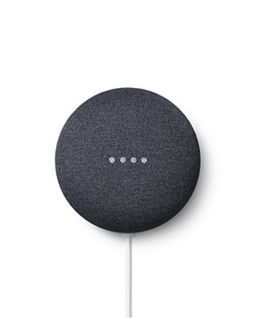Google Nest Mini 2nd Generation (GA00781-JP)