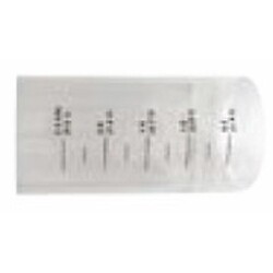 FILL TANK TUBE UVIEW 98063300