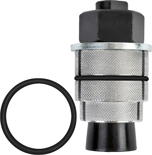 Superior Tool 4500 - The DrainKey™