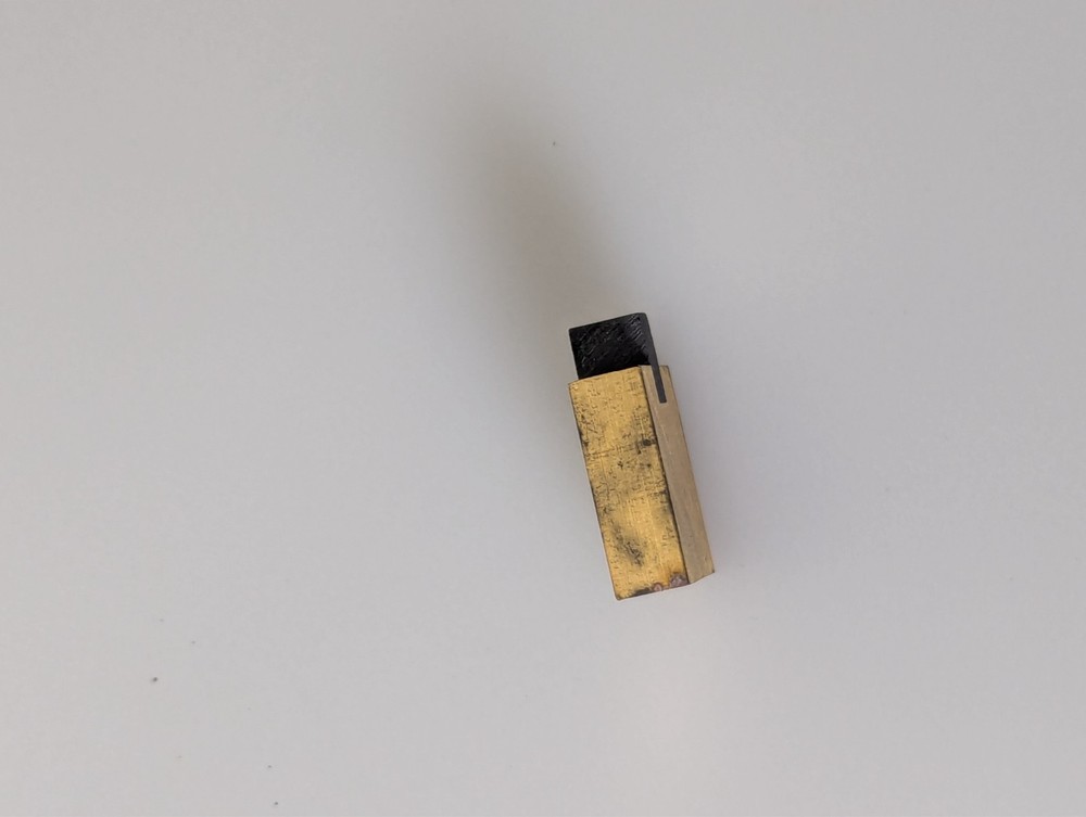 Brush Replacement for Transformer TDGC2-3KVA