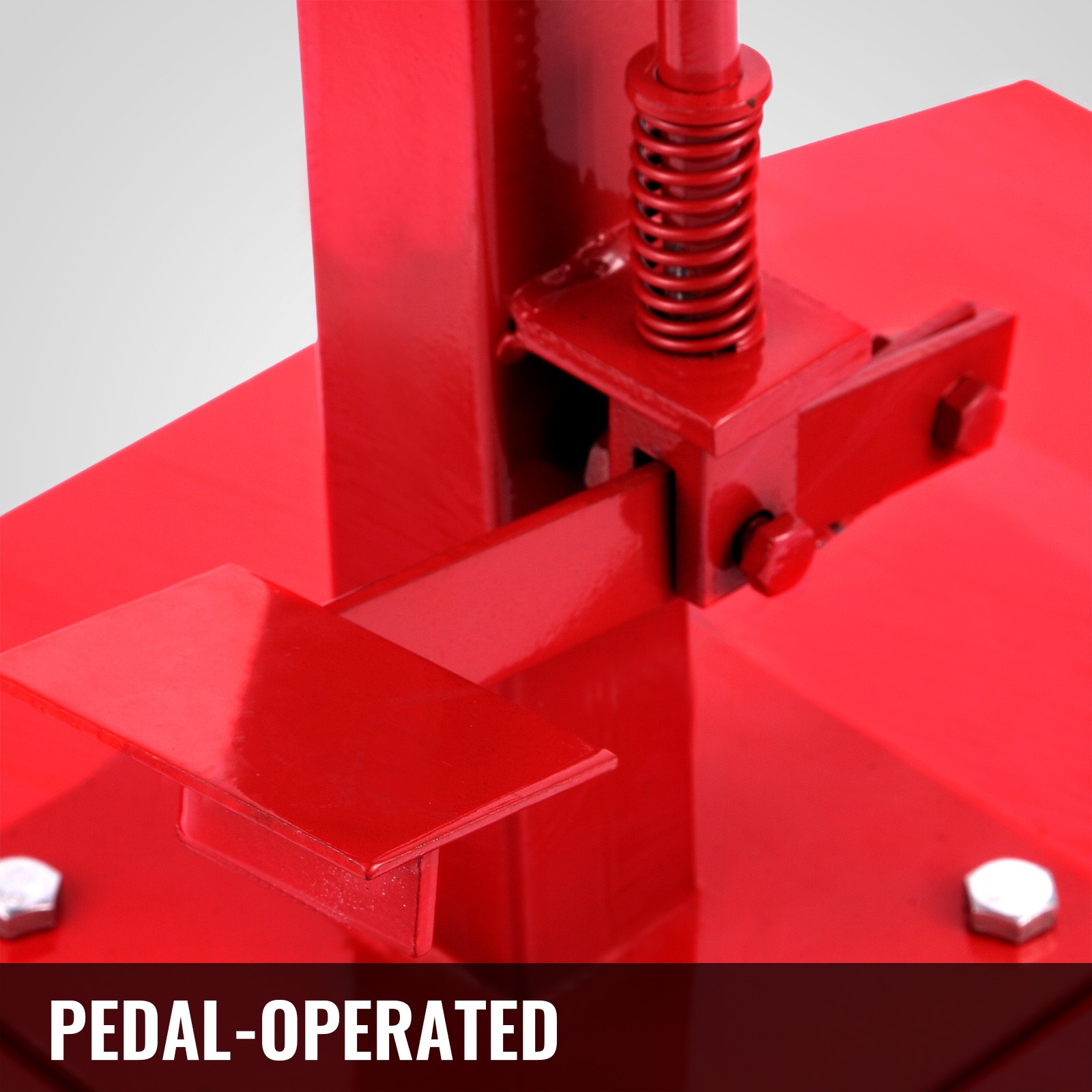 VEVOR Heavy Duty Manual Car Light Truck Tire Spreader Tire Changer Repair Tires