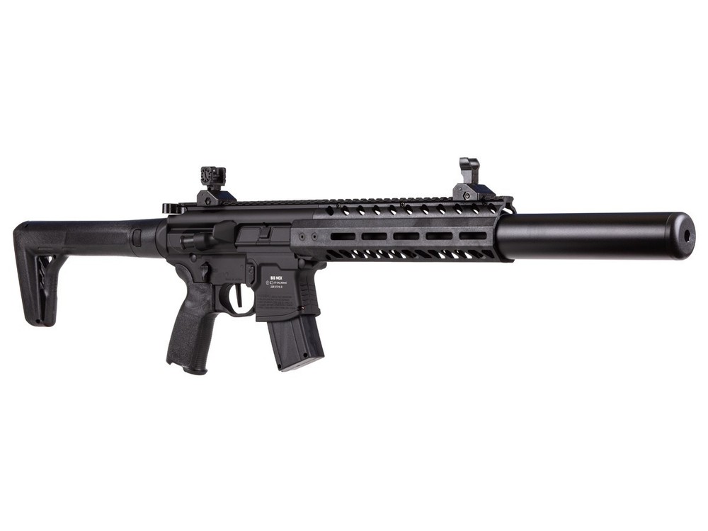 Sig Sauer MCX Gen 2 PCP Target Kit