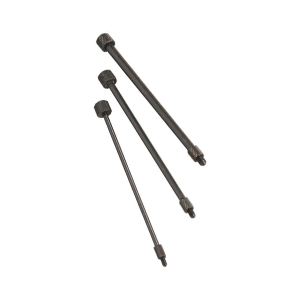 Sealey Door Pin Extractor Tool Set 4pc