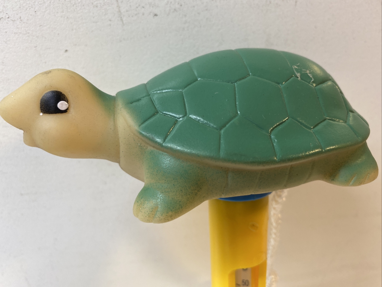 Pool Spa Hot tub Floating Animal Thermometer F/C display - 8 Varieties