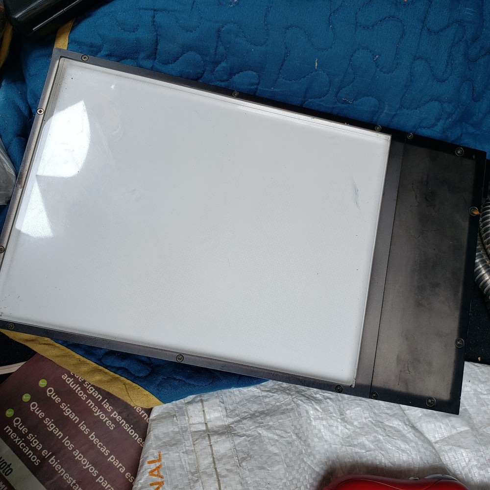 hayashi luminar ace fiber optic base