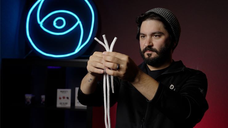 PROFESSORS NIGHTMARE by Apprentice Magic, Easy to learn, Great Quality Trick