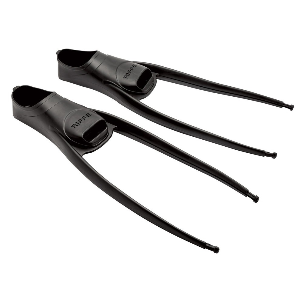 Riffe Veloc Foot Pocket Set