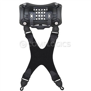 WT6000 WT6300 Arm Wrist Mount with Adjustable Strap; Replaces SG-NGWT-WRMTL-02