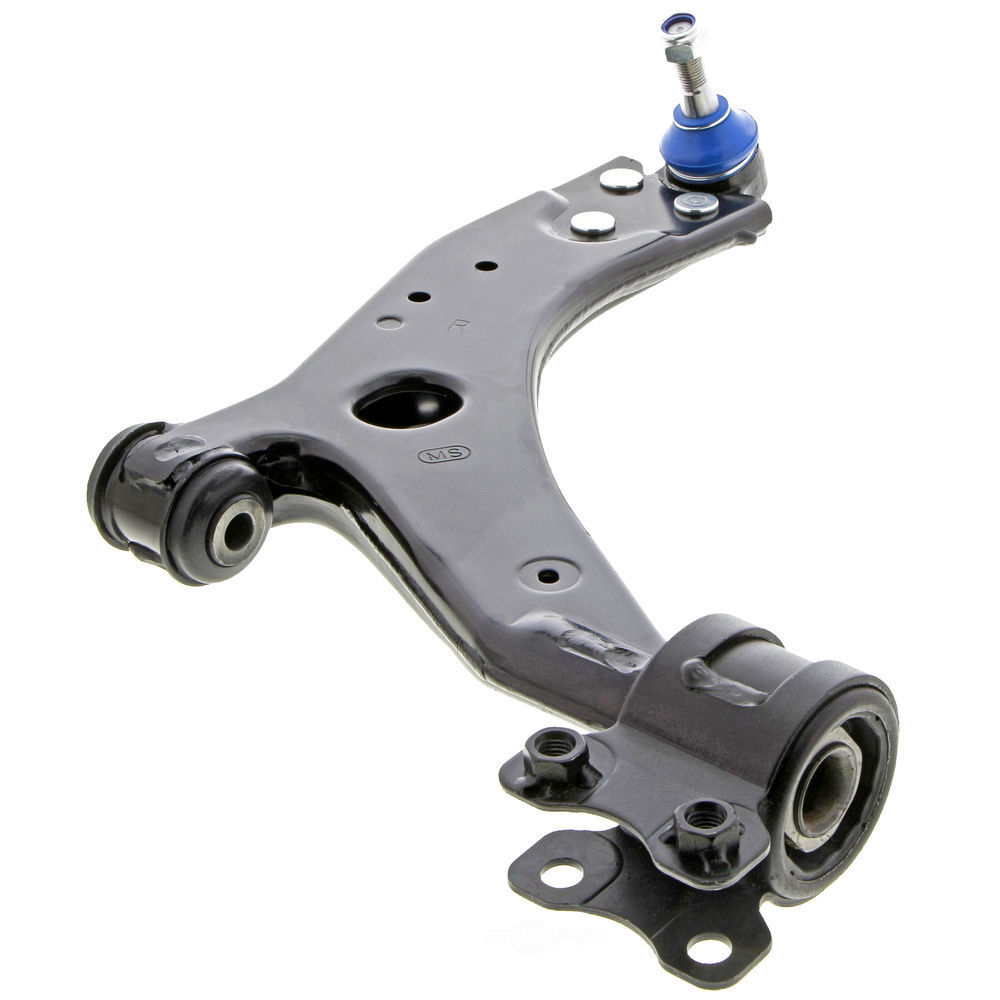 Ctrl Arm w/Ball Joint Mevotech CMS10181