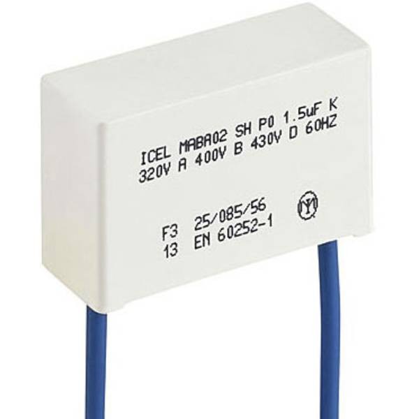 Finder 026.00 Condenser Module 1pc