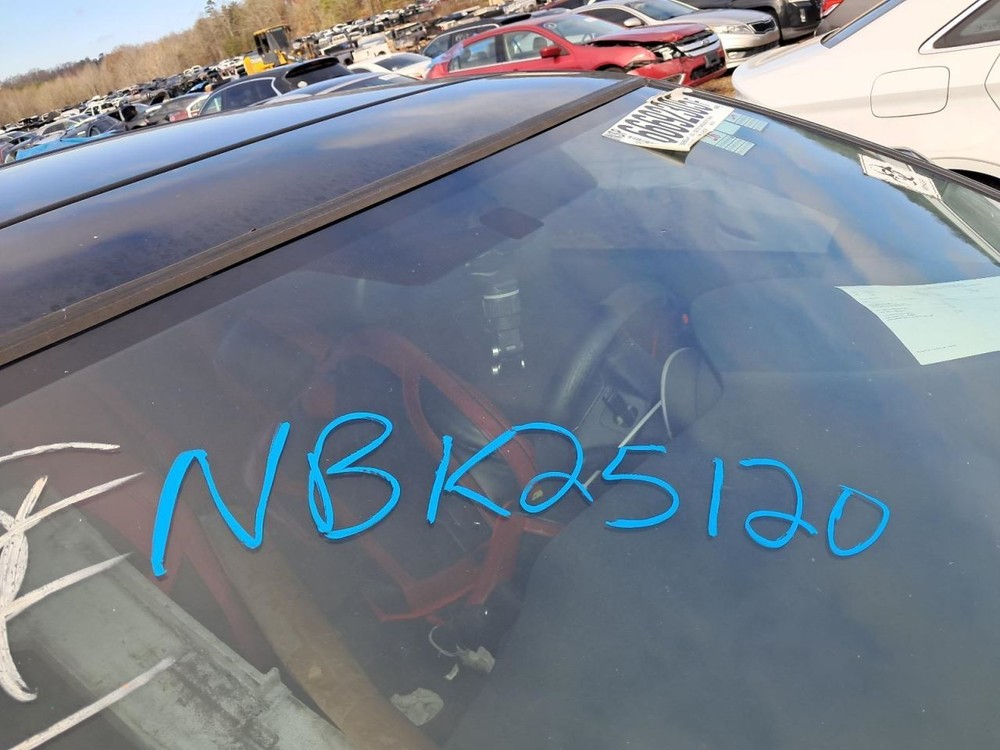 Passenger Right Front Window Regulator Fits 12-22 PRIUS 4885196