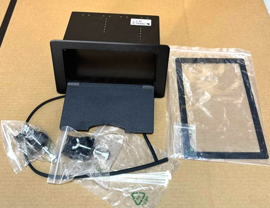 KRAMER TBUS-10XL Modular Mount Table Connection Bus